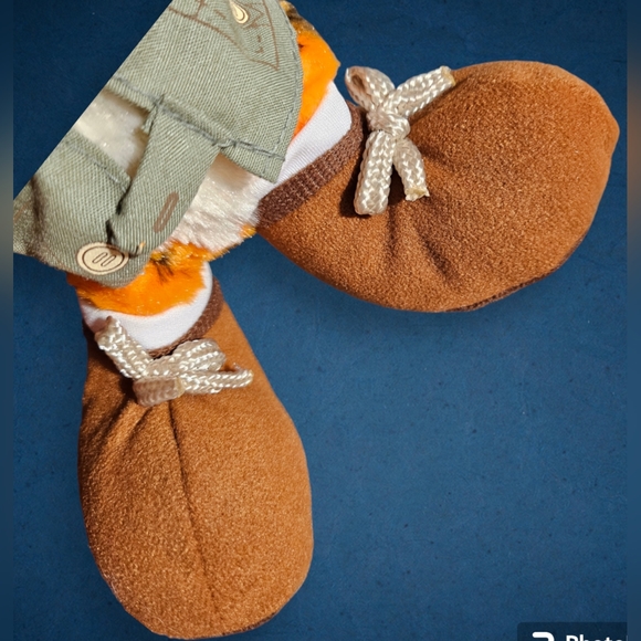 Tiger from winnie the pooh plush/staffed animal from Walt Disney World - Picture 2 of 7